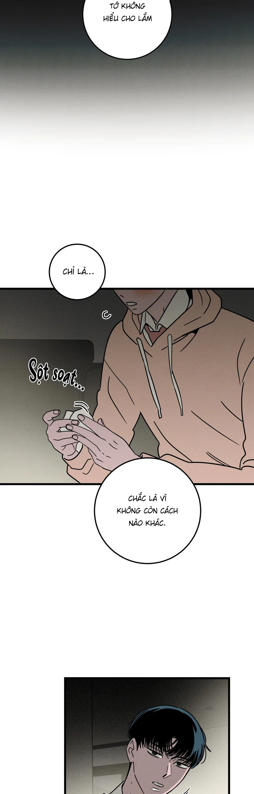 Lời Tỏ Tình Từ Con Số 0 Chapter 15 Trang 33