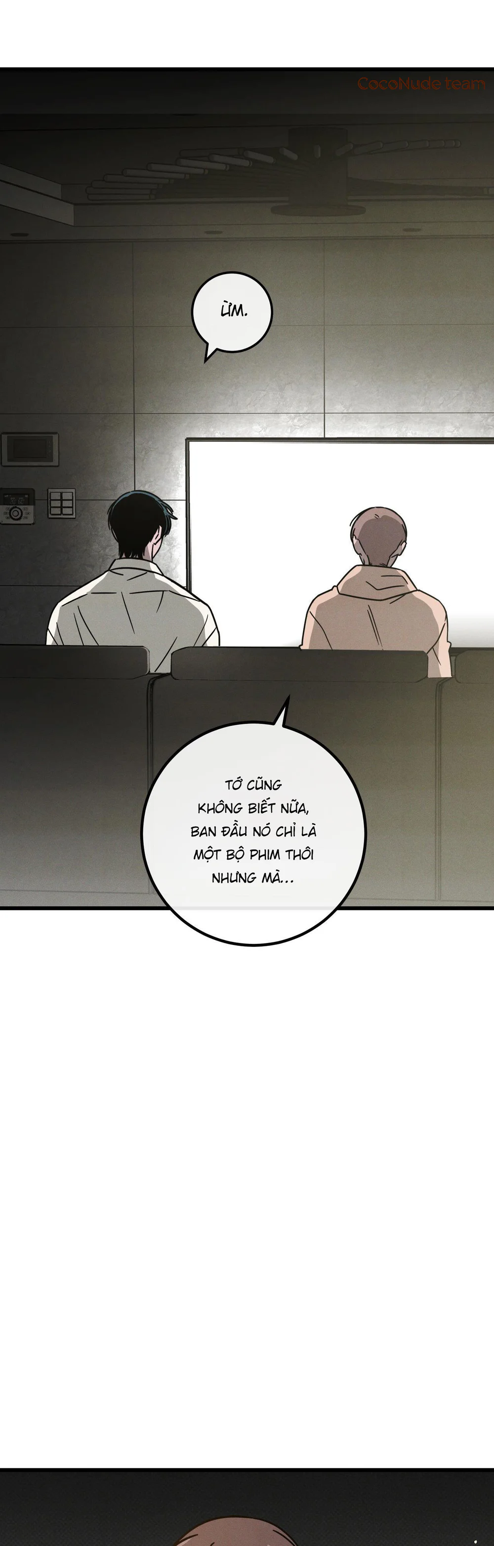 Lời Tỏ Tình Từ Con Số 0 Chapter 15 Trang 35