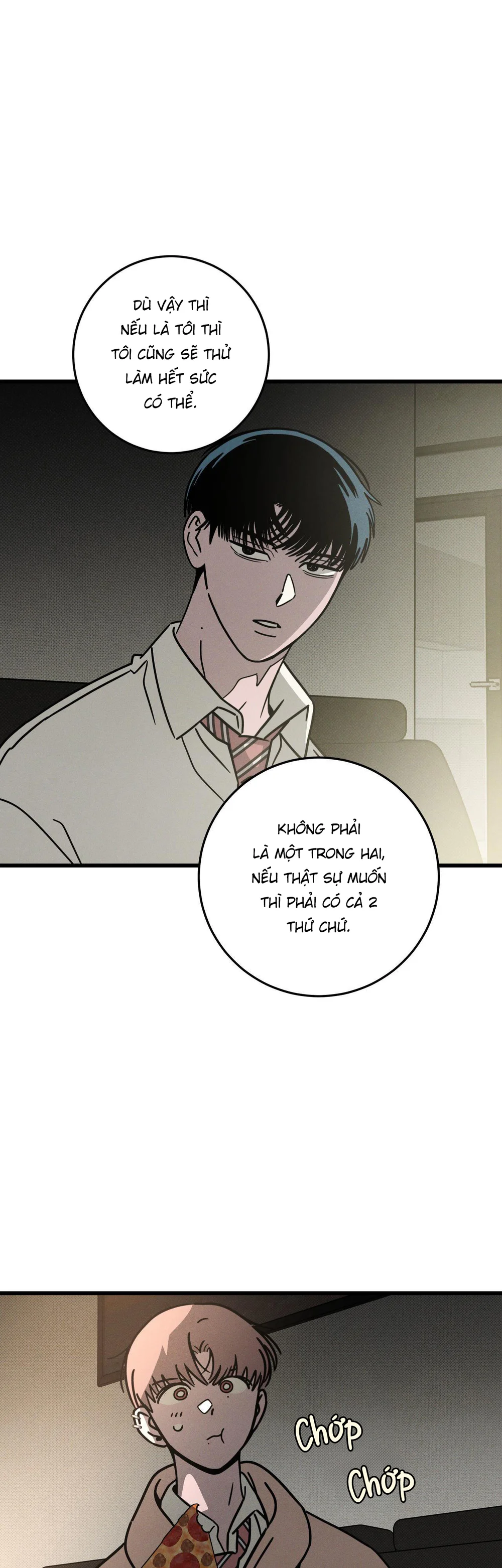 Lời Tỏ Tình Từ Con Số 0 Chapter 15 Trang 41