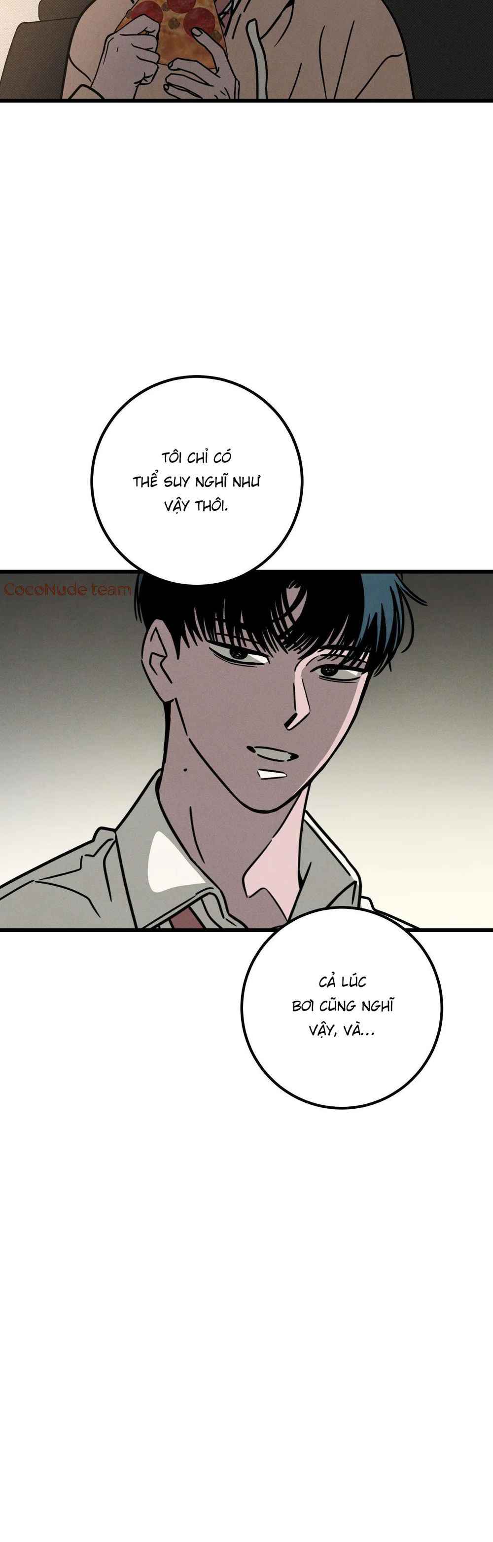 Lời Tỏ Tình Từ Con Số 0 Chapter 15 Trang 42