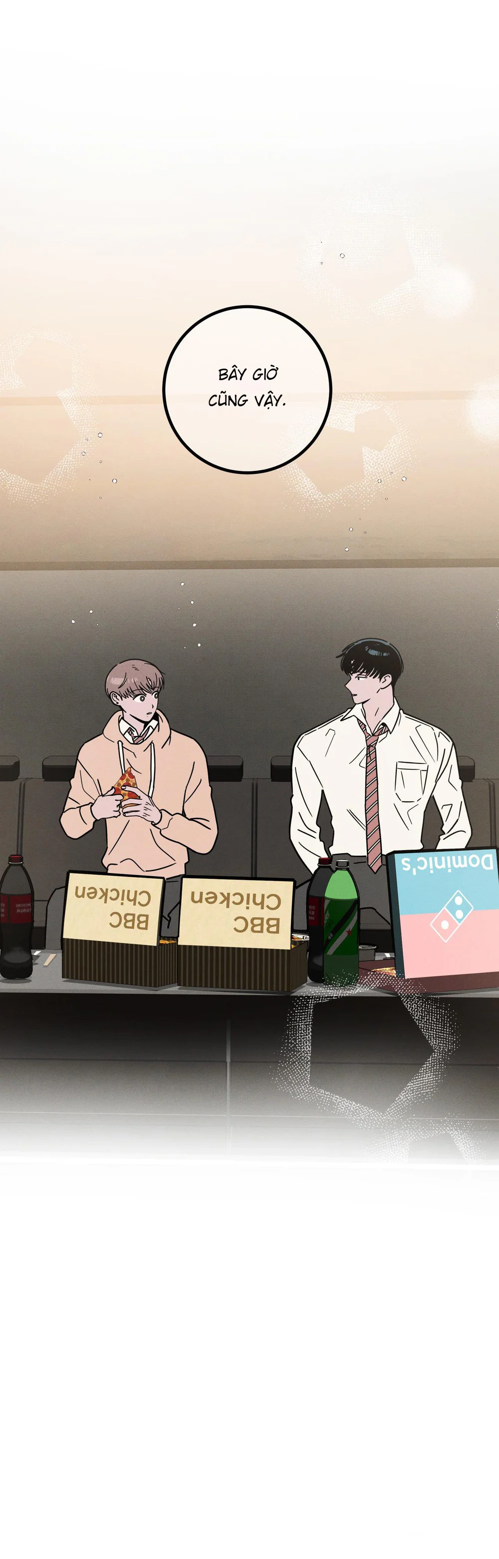 Lời Tỏ Tình Từ Con Số 0 Chapter 15 Trang 43