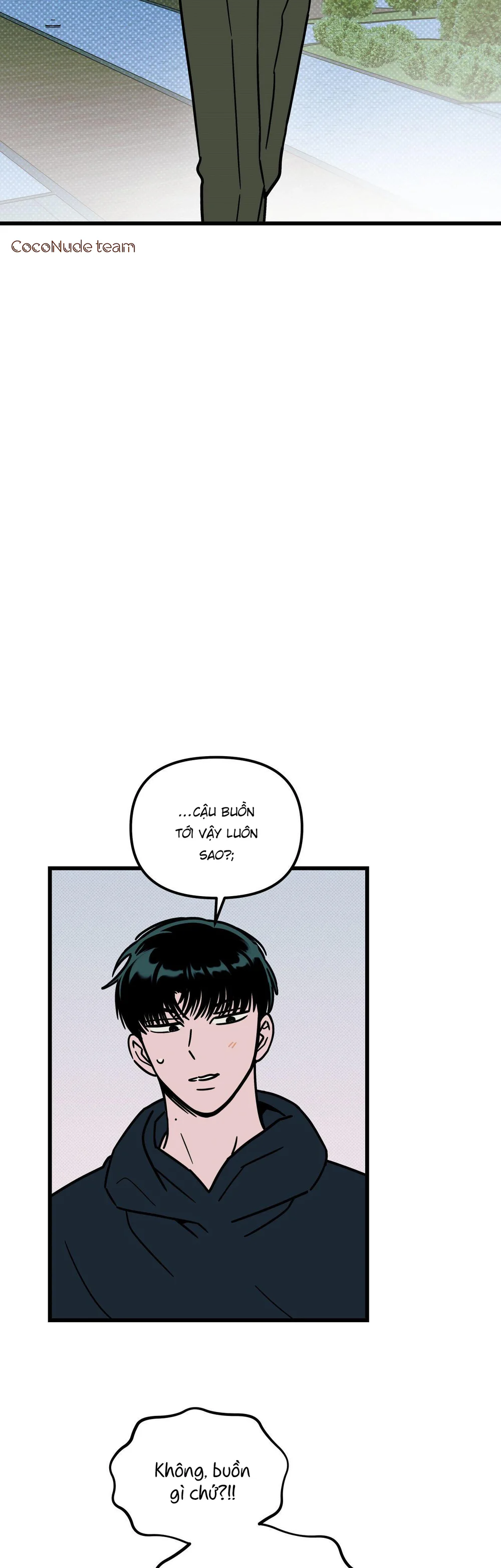 Lời Tỏ Tình Từ Con Số 0 Chapter 16 Trang 3