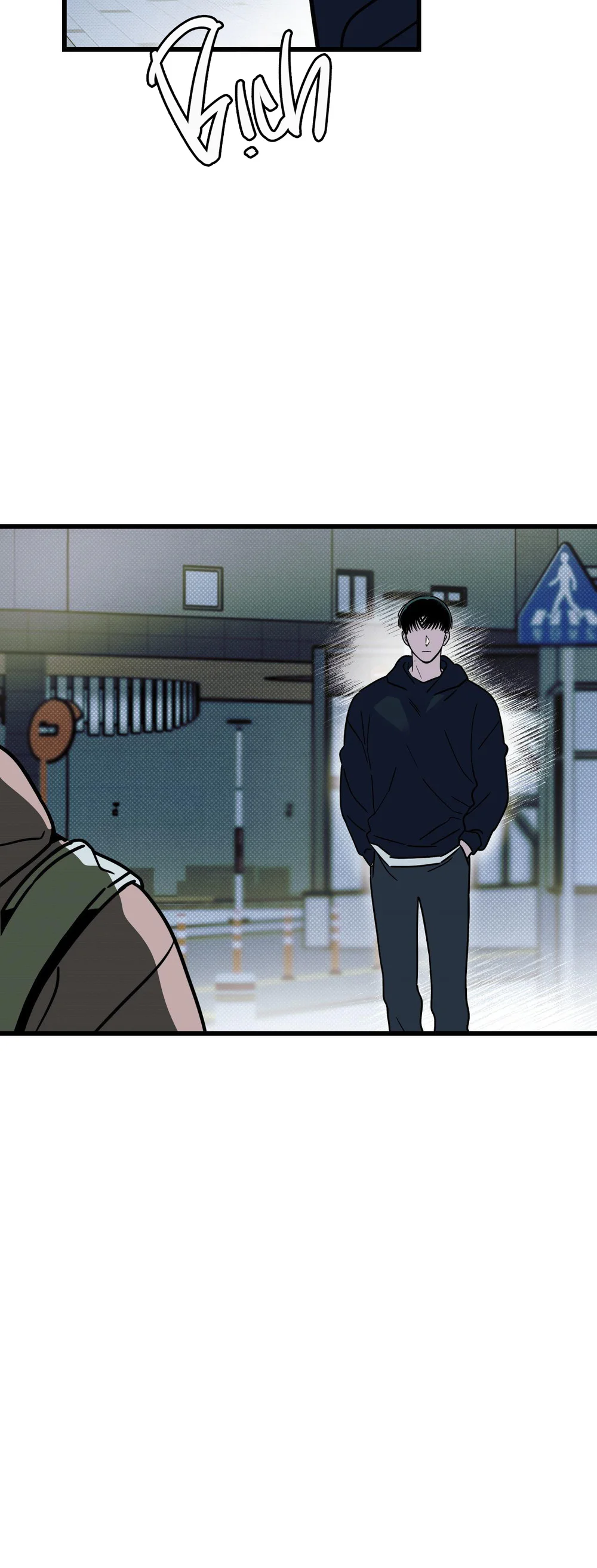 Lời Tỏ Tình Từ Con Số 0 Chapter 16 Trang 8