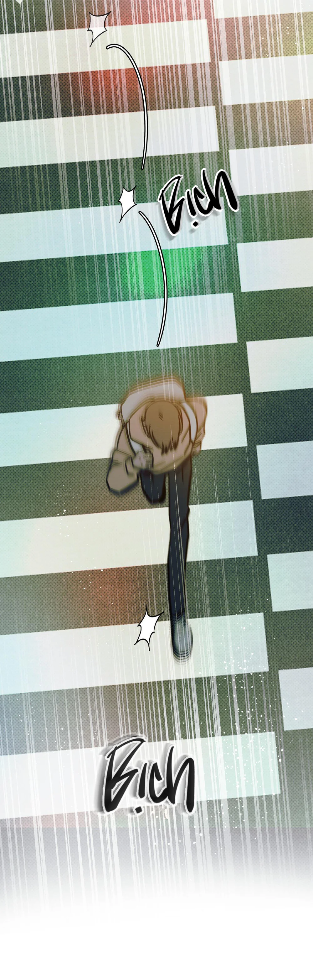 Lời Tỏ Tình Từ Con Số 0 Chapter 16 Trang 10