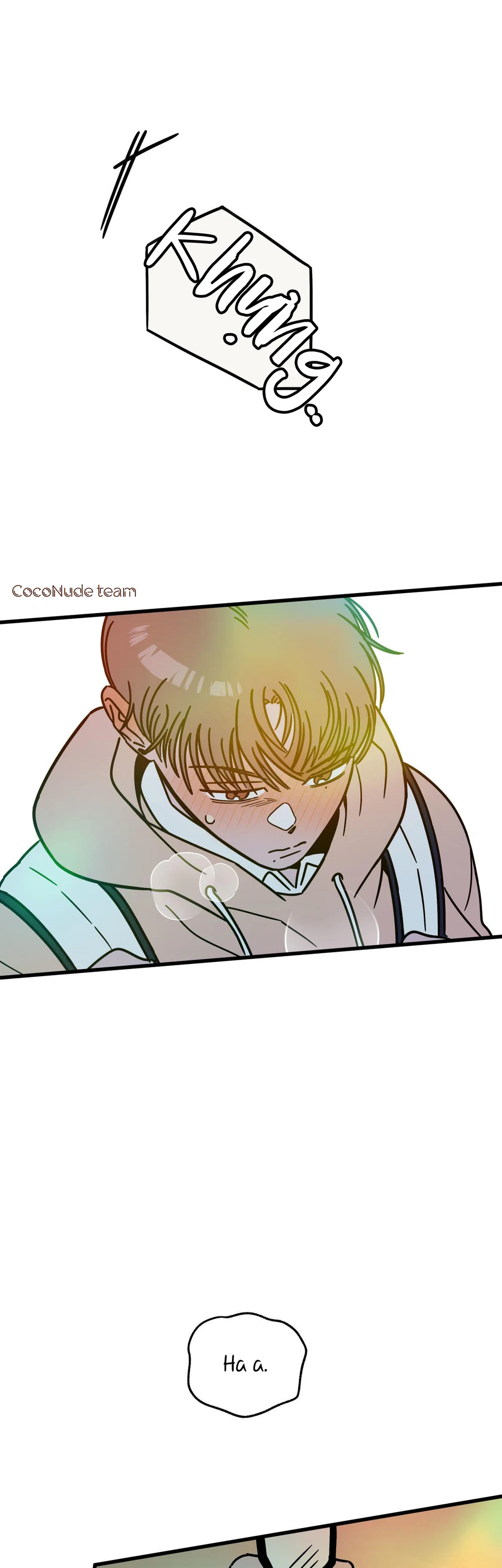 Lời Tỏ Tình Từ Con Số 0 Chapter 16 Trang 11