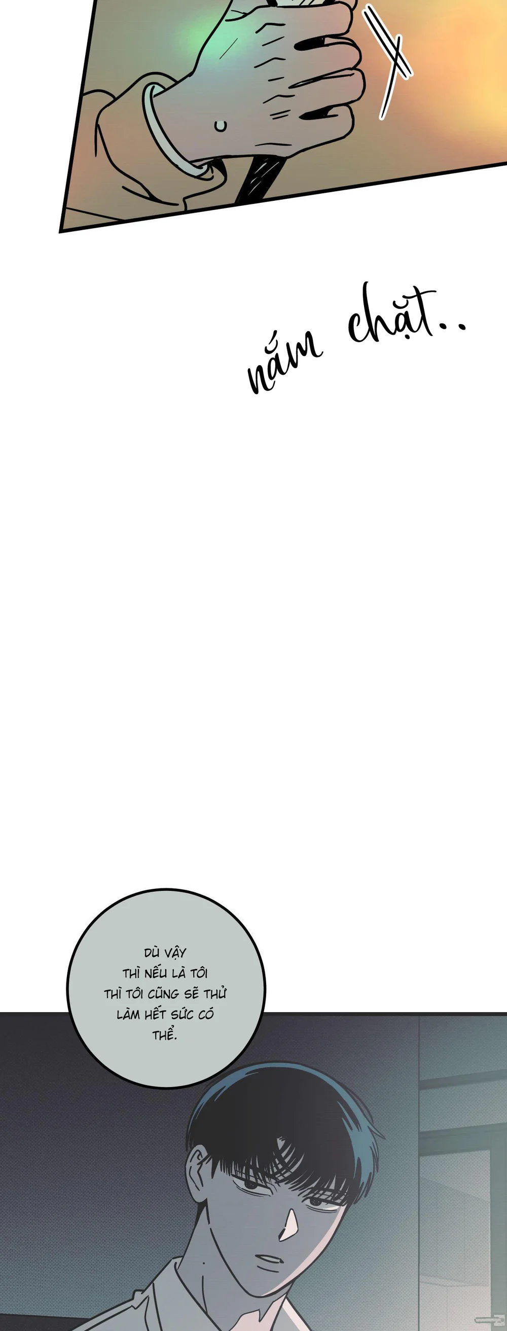 Lời Tỏ Tình Từ Con Số 0 Chapter 16 Trang 12