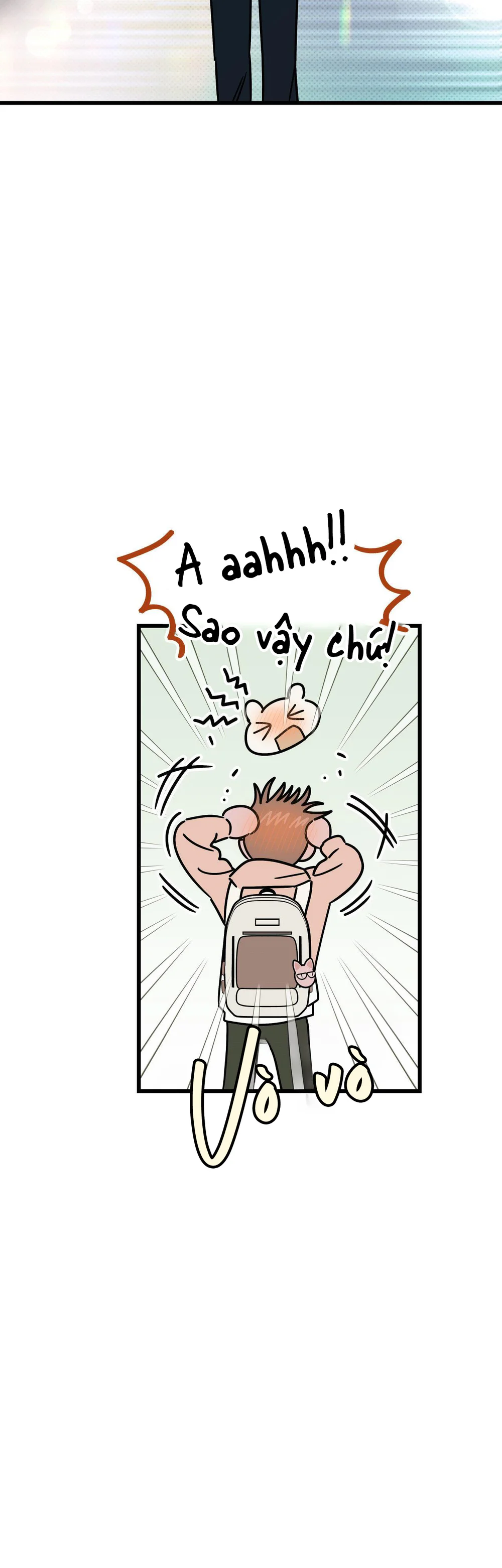 Lời Tỏ Tình Từ Con Số 0 Chapter 16 Trang 14