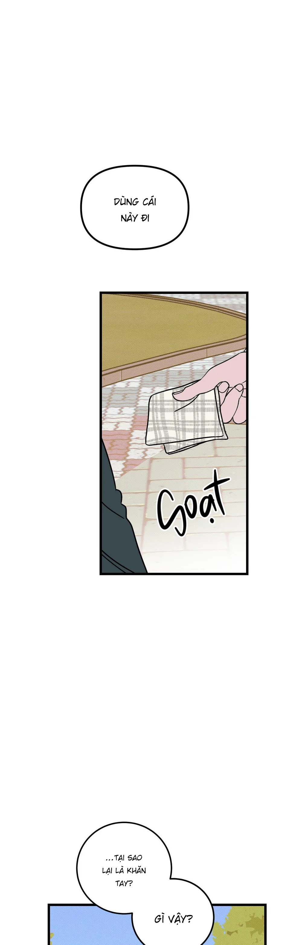 Lời Tỏ Tình Từ Con Số 0 Chapter 16 Trang 25