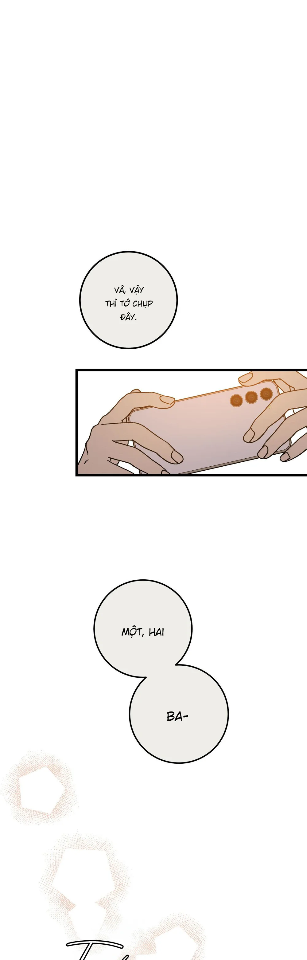 Lời Tỏ Tình Từ Con Số 0 Chapter 16 Trang 41