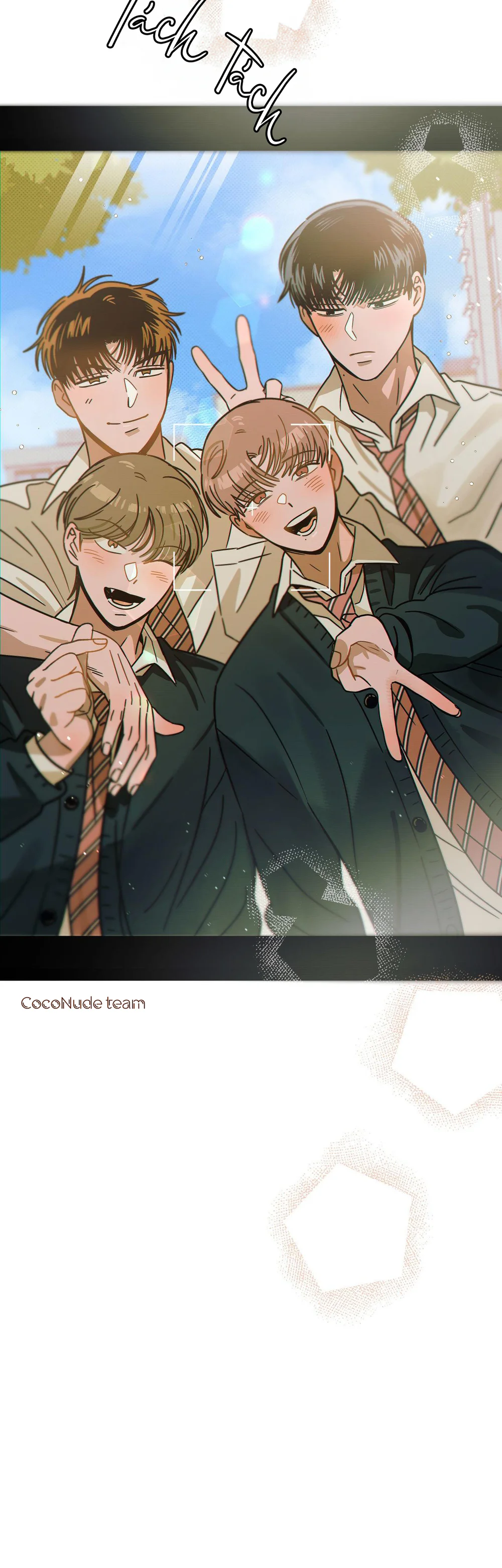 Lời Tỏ Tình Từ Con Số 0 Chapter 16 Trang 42