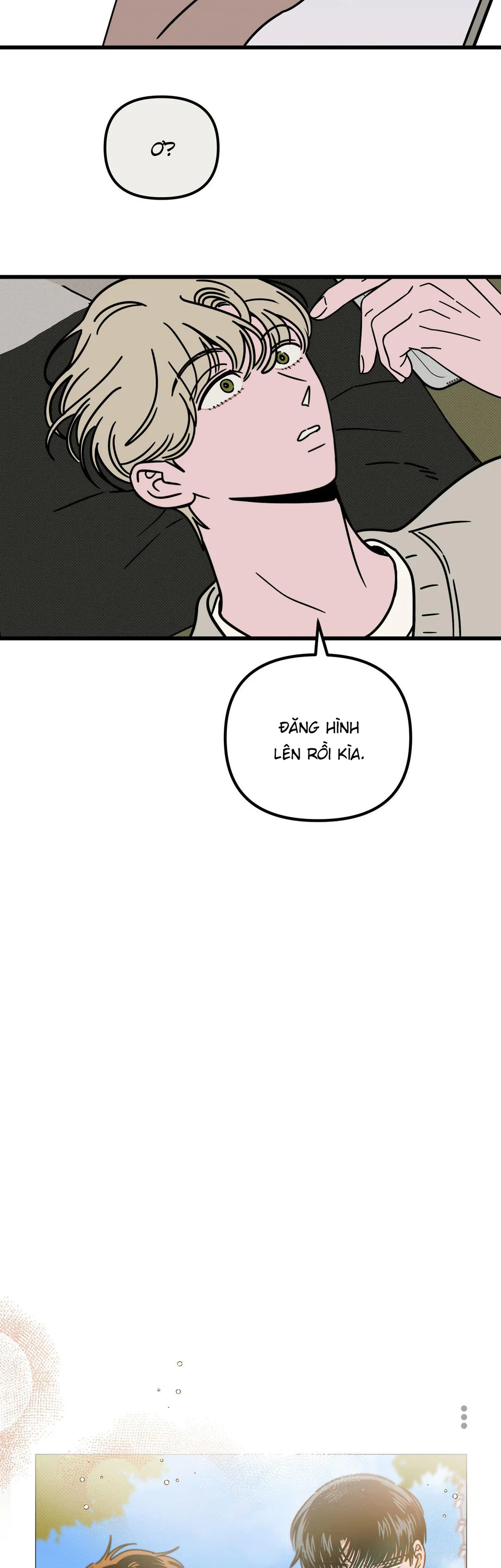 Lời Tỏ Tình Từ Con Số 0 Chapter 16 Trang 45