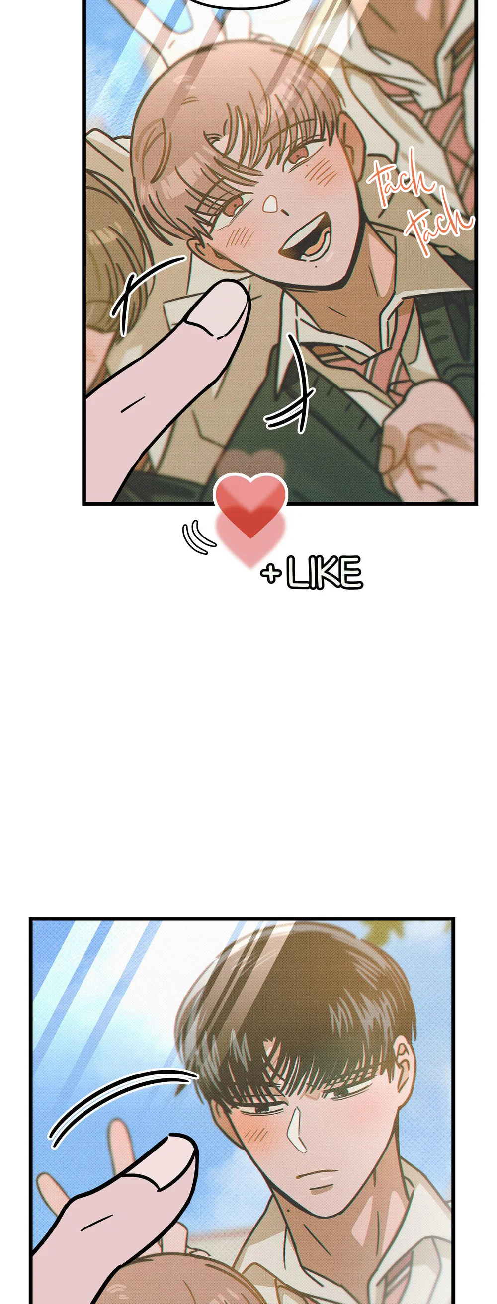 Lời Tỏ Tình Từ Con Số 0 Chapter 16 Trang 48