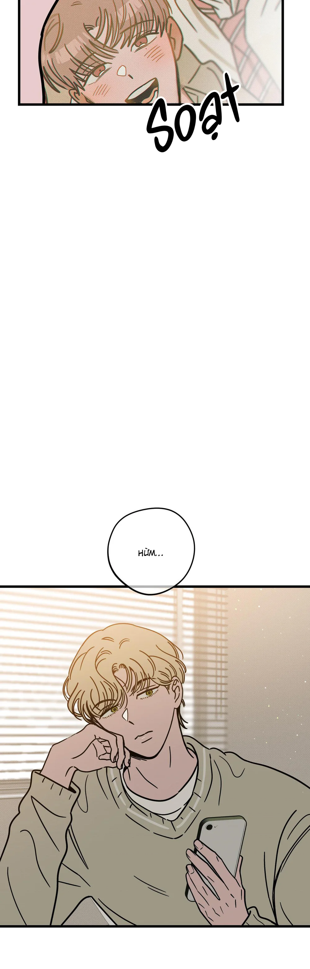 Lời Tỏ Tình Từ Con Số 0 Chapter 16 Trang 49