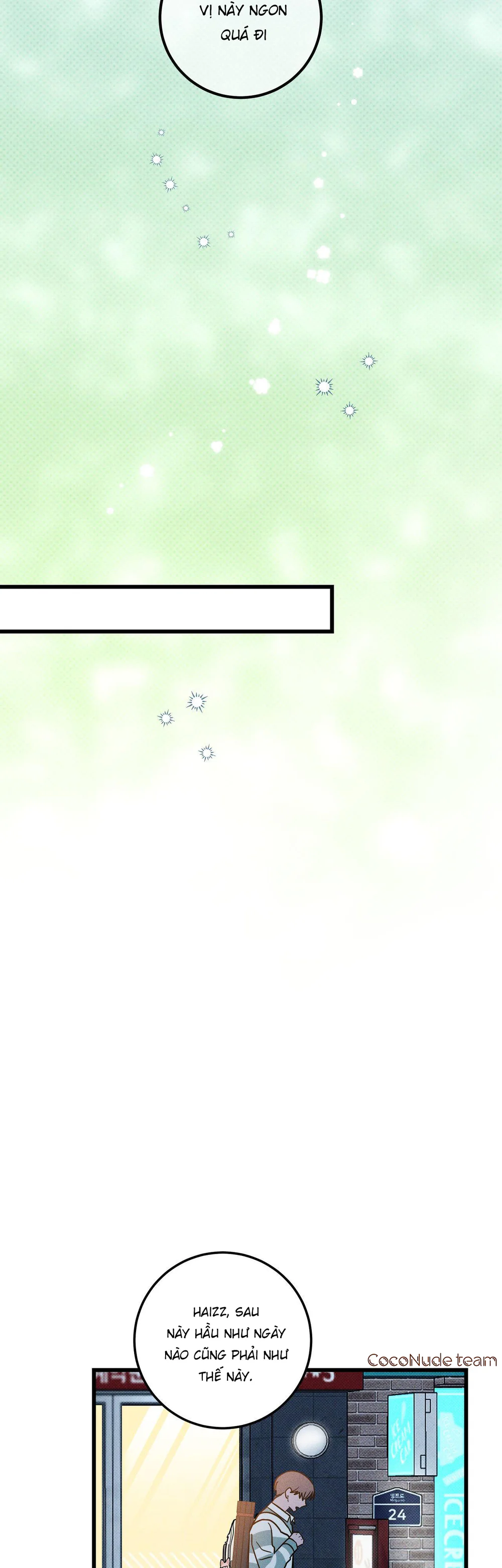 Lời Tỏ Tình Từ Con Số 0 Chapter 17 Trang 10