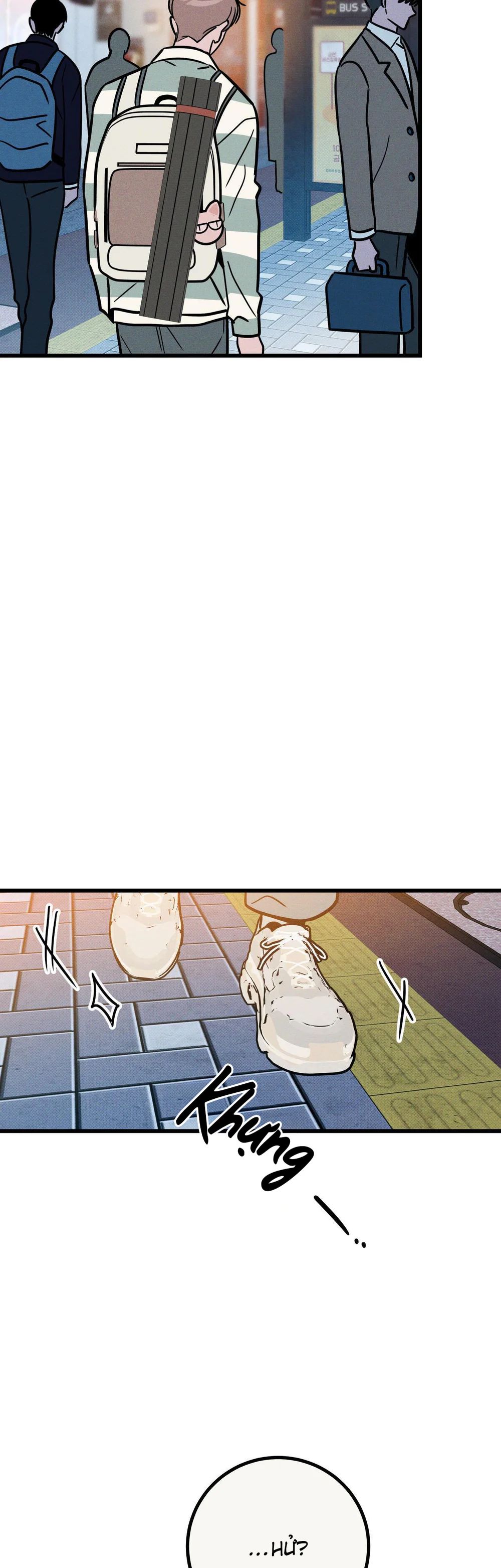 Lời Tỏ Tình Từ Con Số 0 Chapter 17 Trang 13