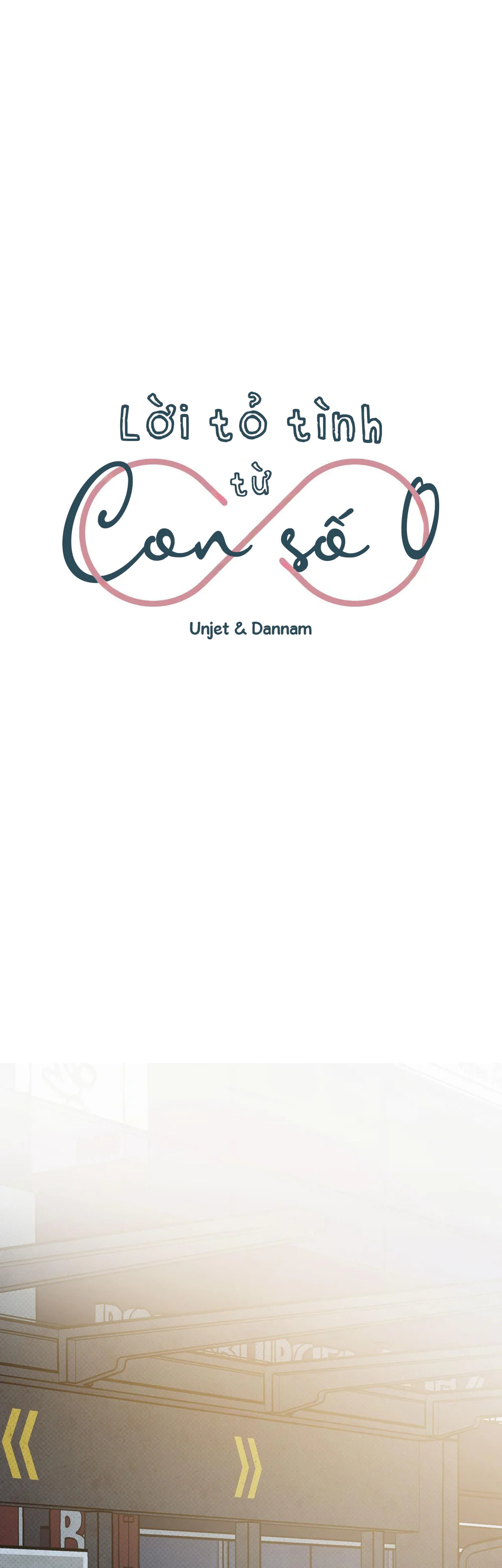 Lời Tỏ Tình Từ Con Số 0 Chapter 17 Trang 15