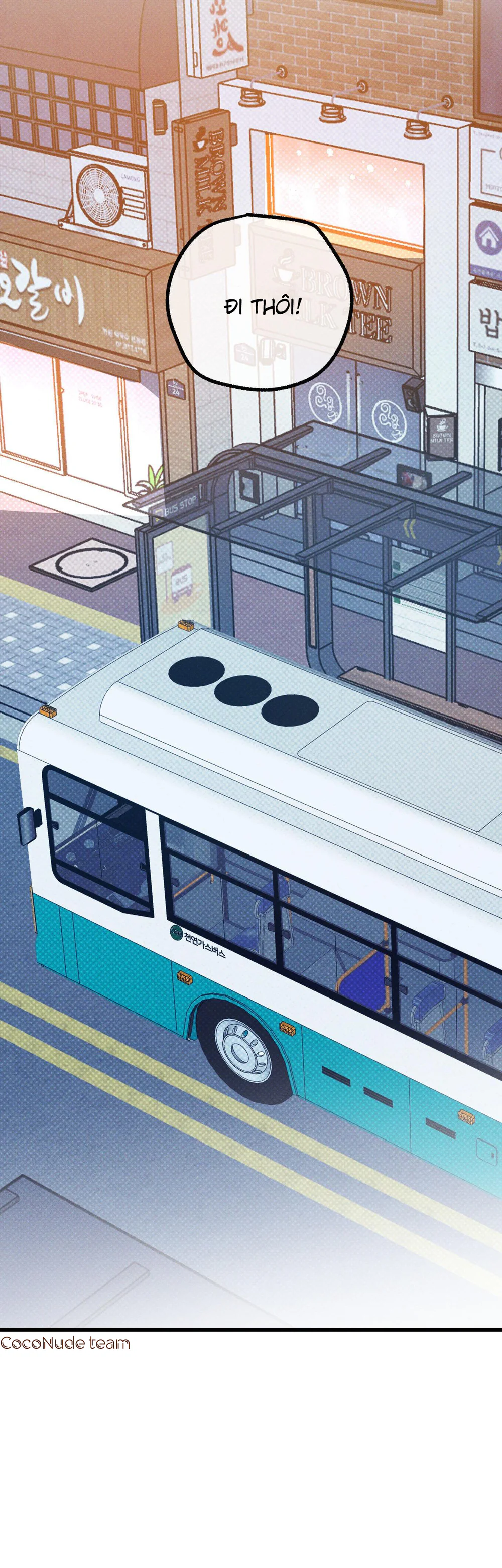 Lời Tỏ Tình Từ Con Số 0 Chapter 17 Trang 26