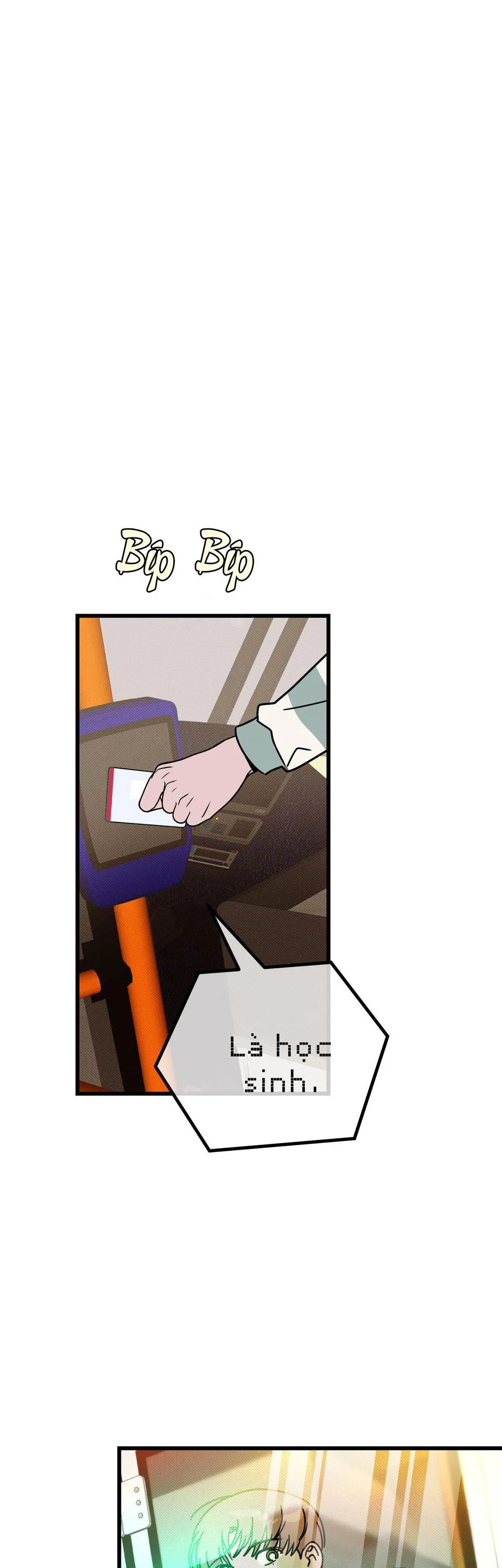 Lời Tỏ Tình Từ Con Số 0 Chapter 17 Trang 27