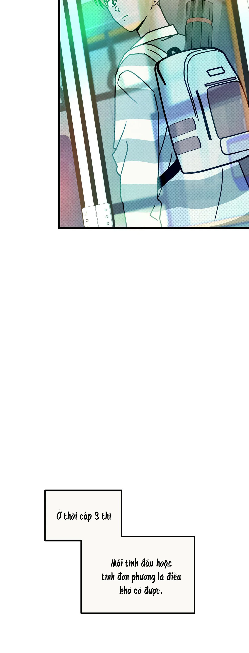 Lời Tỏ Tình Từ Con Số 0 Chapter 17 Trang 28