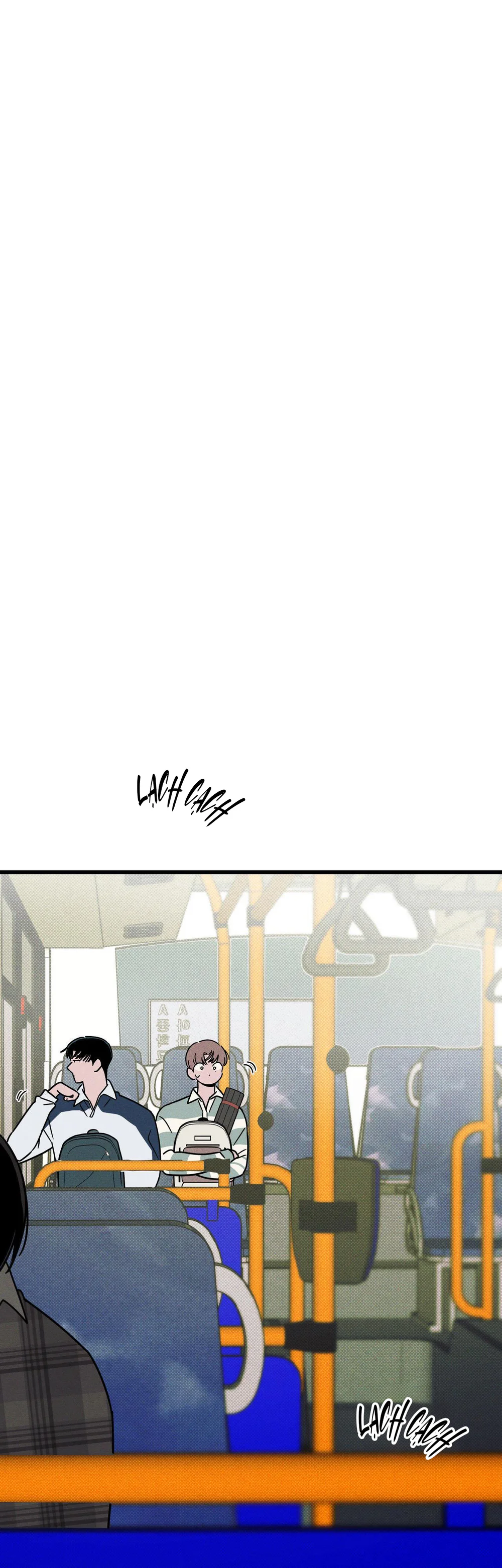 Lời Tỏ Tình Từ Con Số 0 Chapter 17 Trang 29