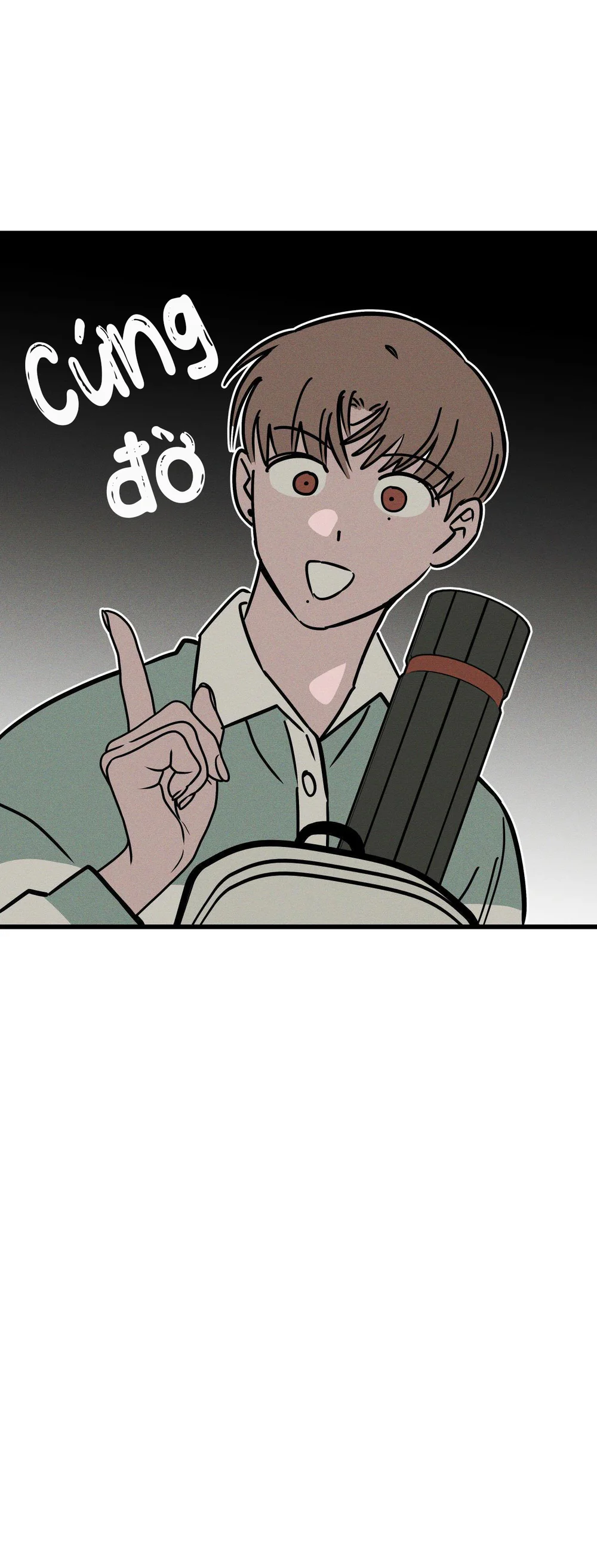 Lời Tỏ Tình Từ Con Số 0 Chapter 17 Trang 36