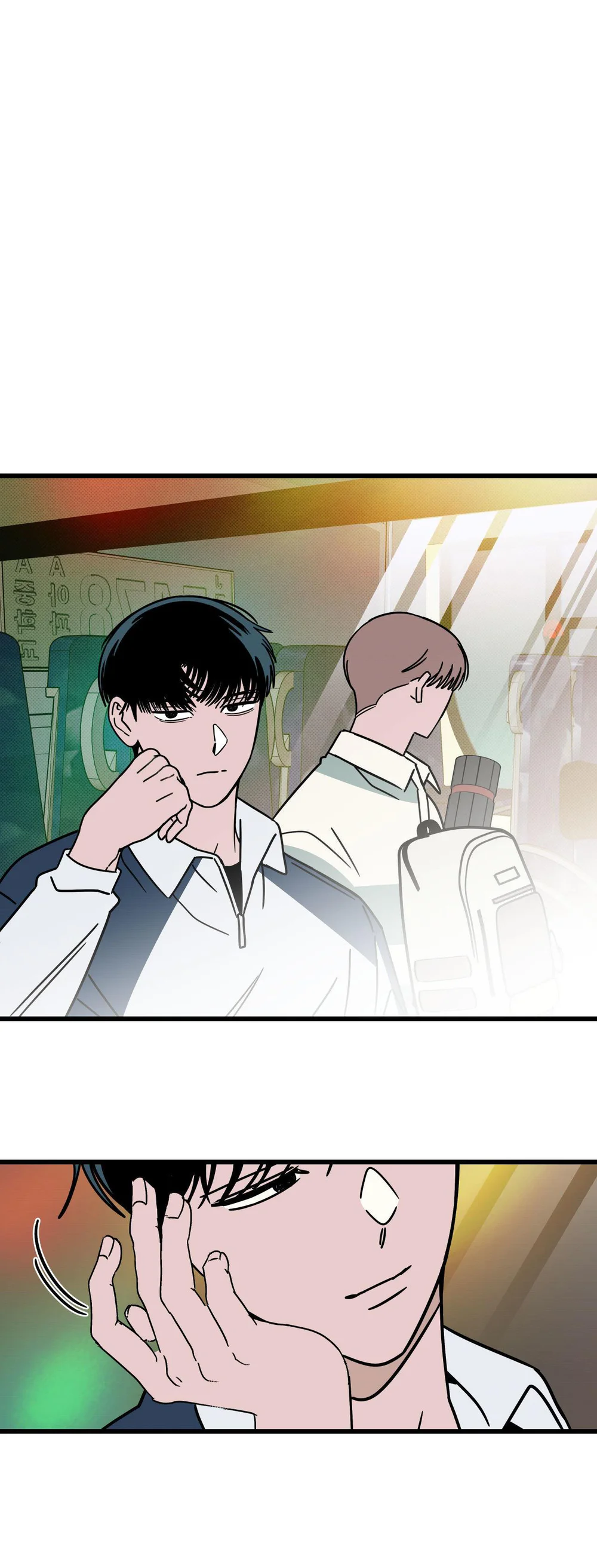 Lời Tỏ Tình Từ Con Số 0 Chapter 17 Trang 40