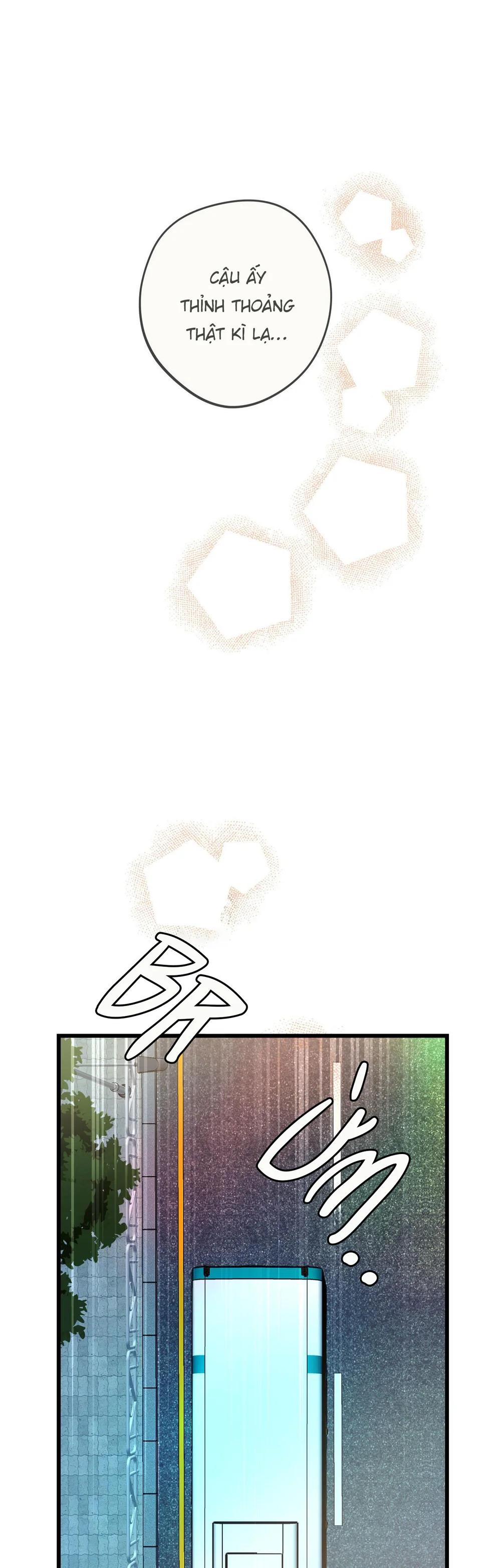 Lời Tỏ Tình Từ Con Số 0 Chapter 17 Trang 41