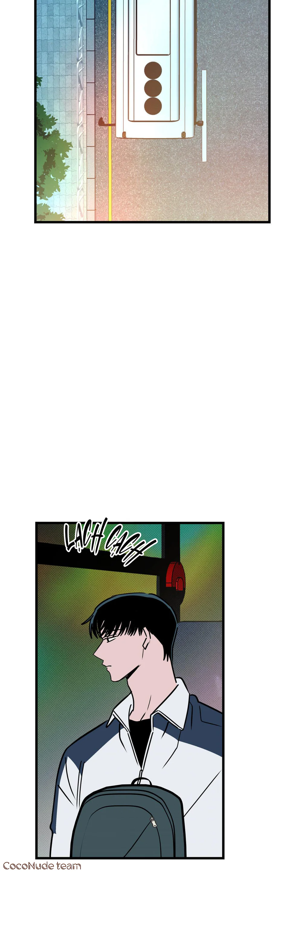 Lời Tỏ Tình Từ Con Số 0 Chapter 17 Trang 42