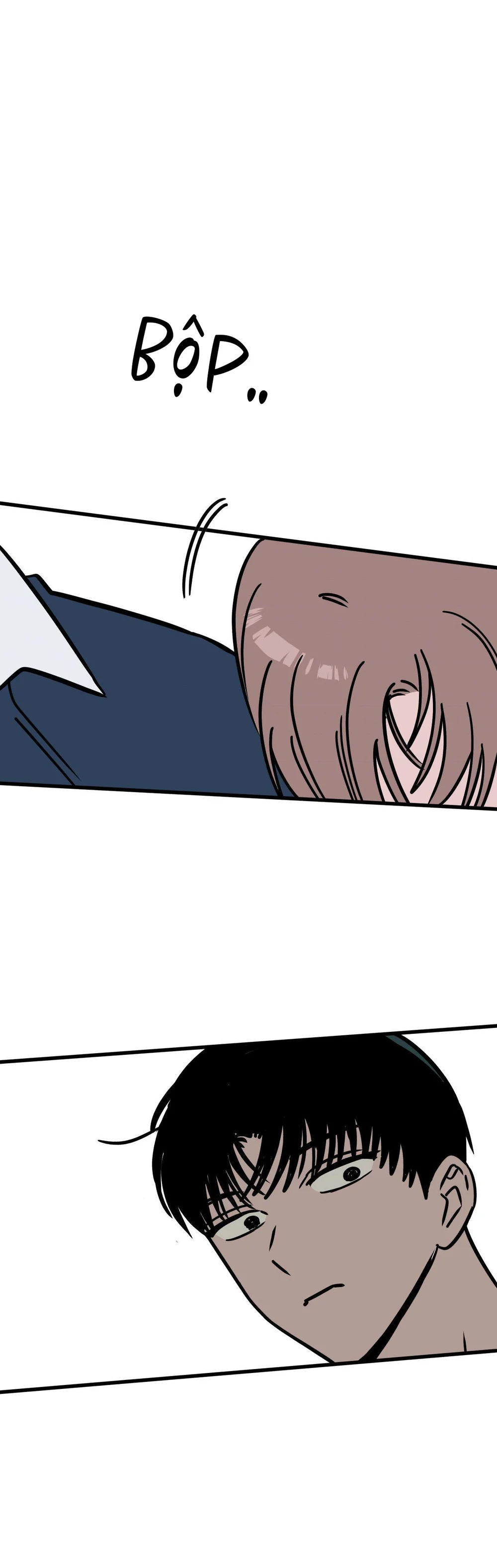 Lời Tỏ Tình Từ Con Số 0 Chapter 17 Trang 43