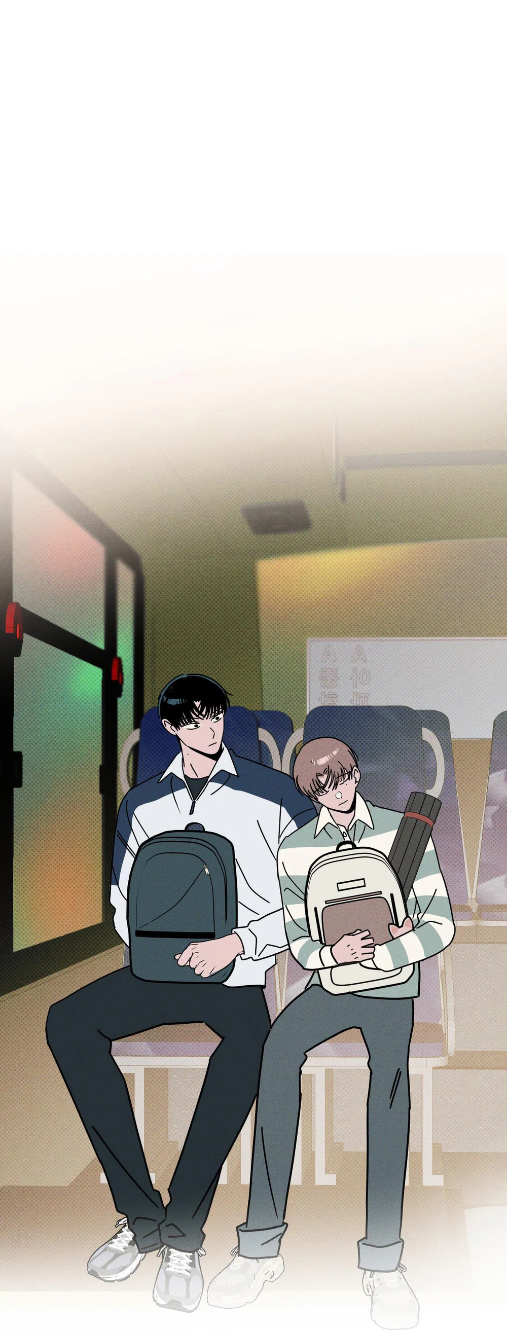 Lời Tỏ Tình Từ Con Số 0 Chapter 17 Trang 44