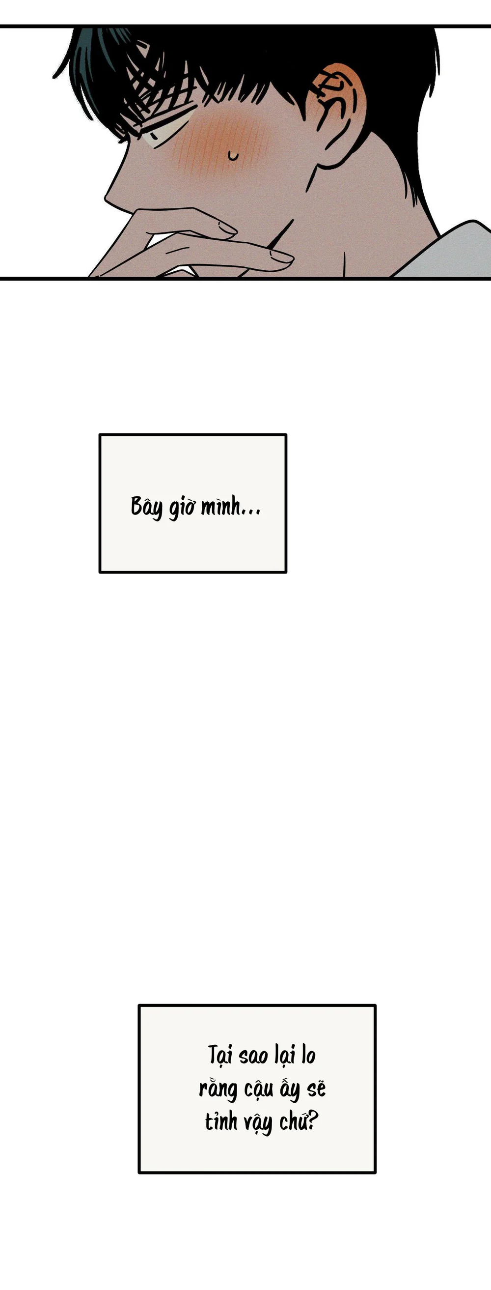 Lời Tỏ Tình Từ Con Số 0 Chapter 17 Trang 48