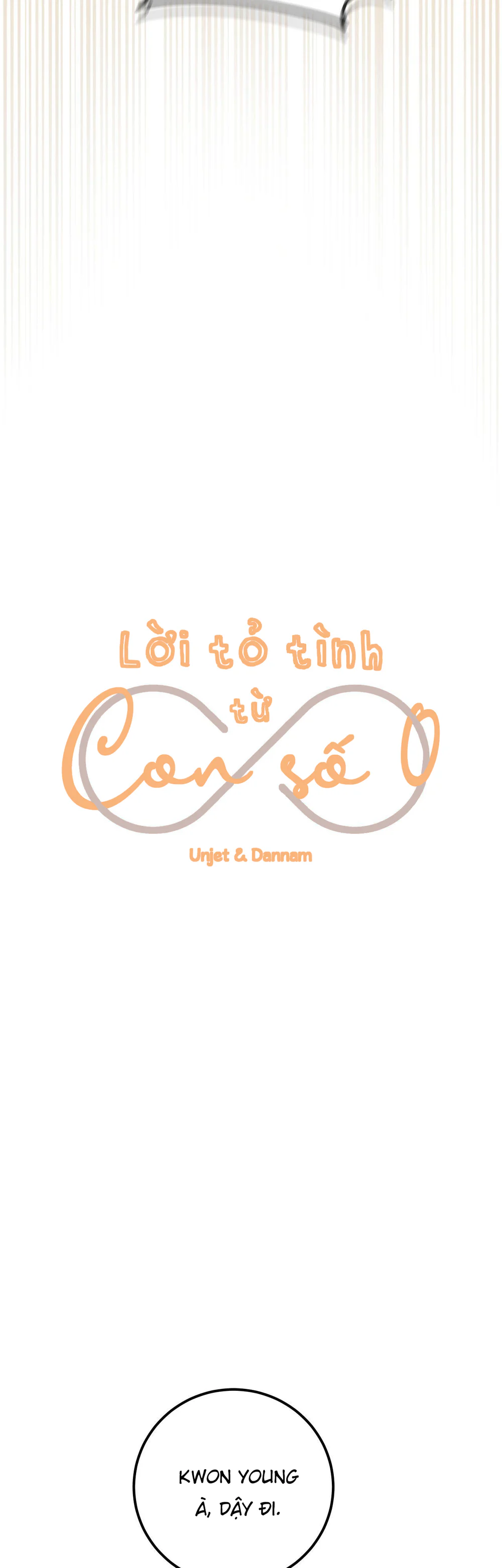 Lời Tỏ Tình Từ Con Số 0 Chapter 18 Trang 5
