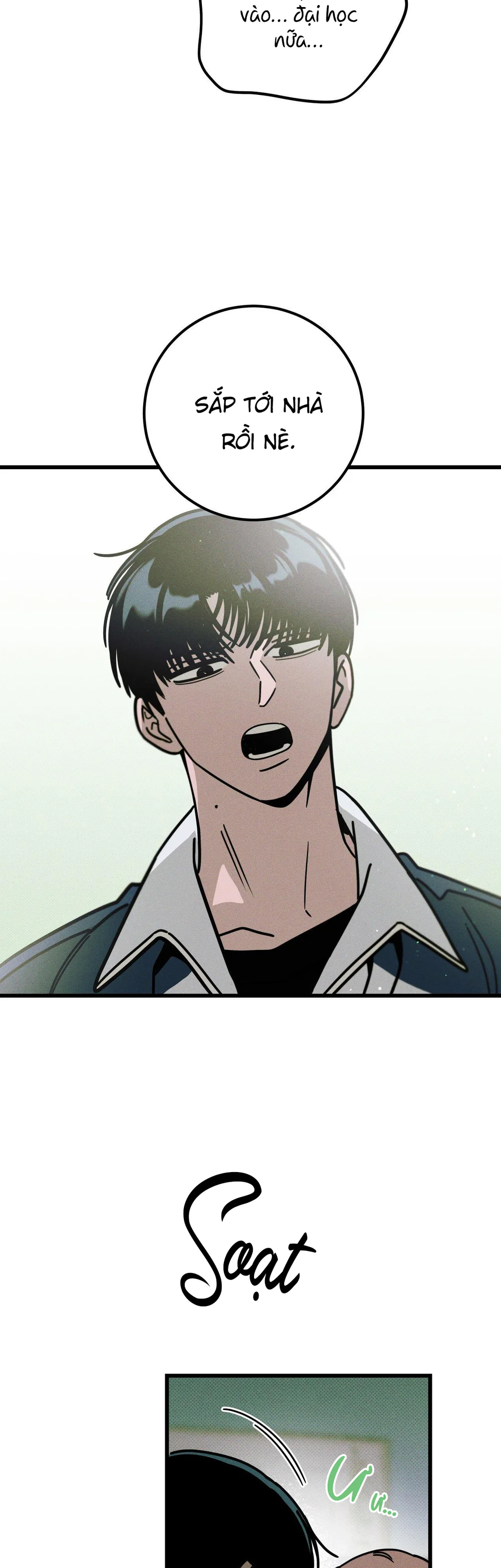 Lời Tỏ Tình Từ Con Số 0 Chapter 18 Trang 7