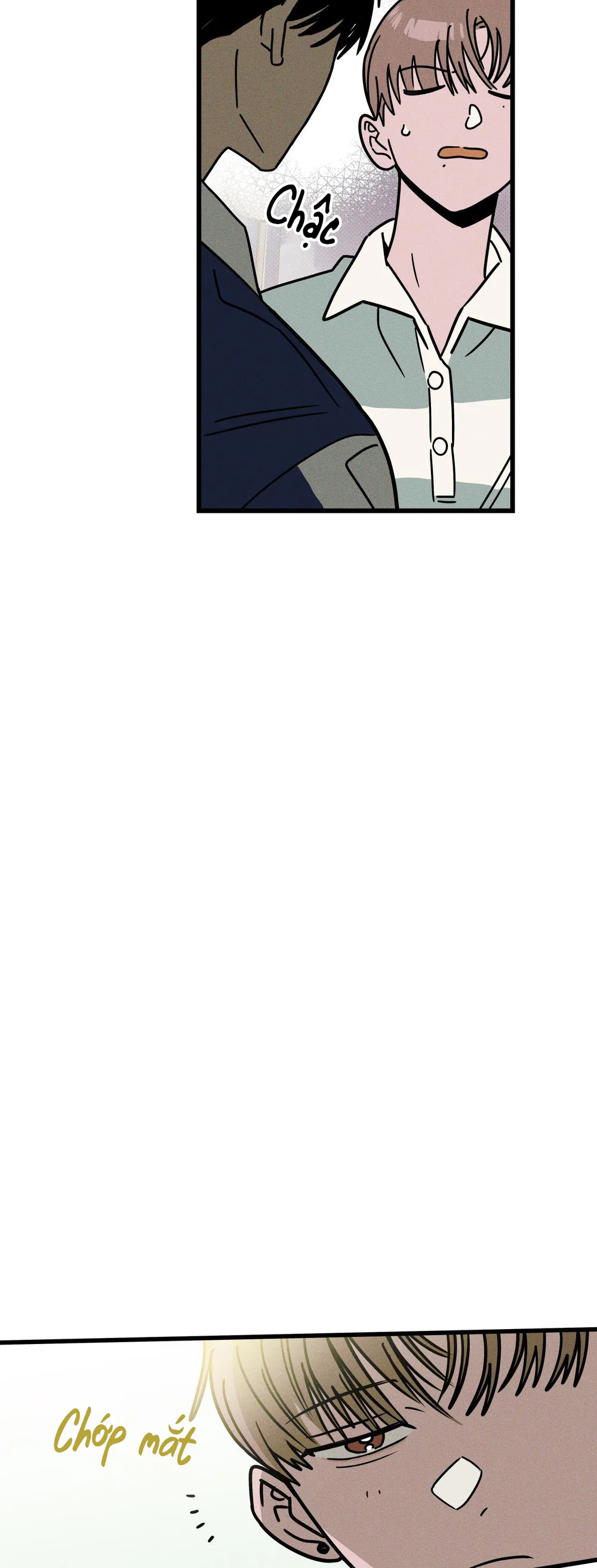 Lời Tỏ Tình Từ Con Số 0 Chapter 18 Trang 8