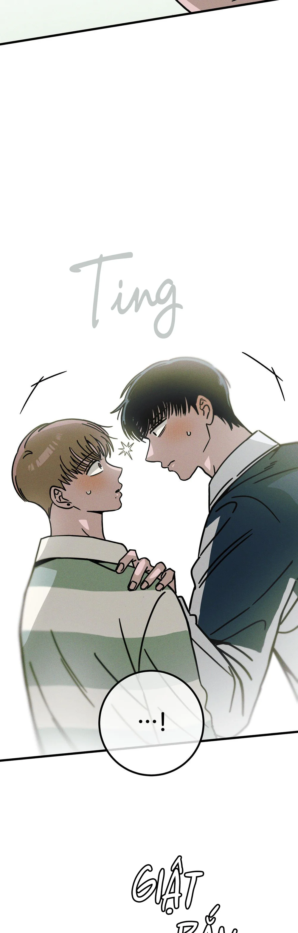 Lời Tỏ Tình Từ Con Số 0 Chapter 18 Trang 9