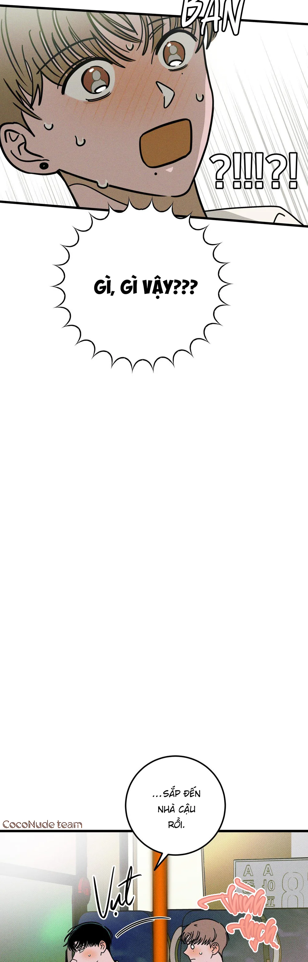 Lời Tỏ Tình Từ Con Số 0 Chapter 18 Trang 10