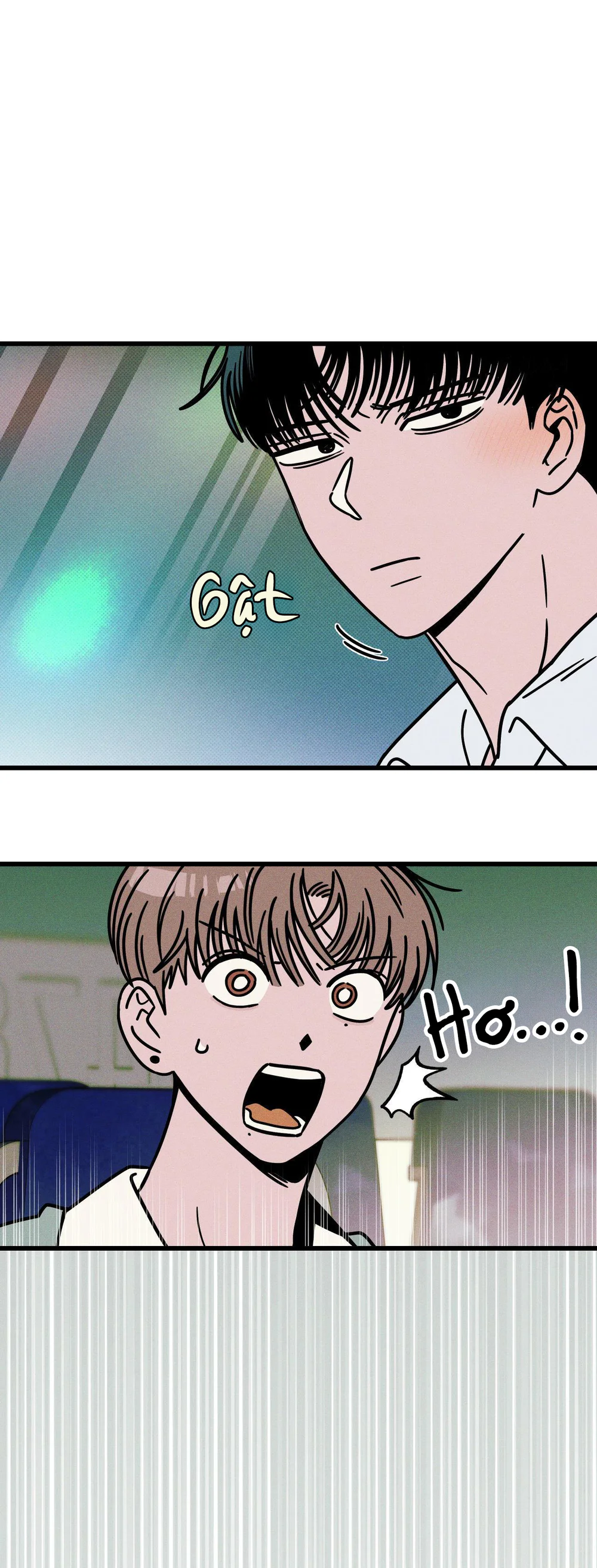 Lời Tỏ Tình Từ Con Số 0 Chapter 18 Trang 12