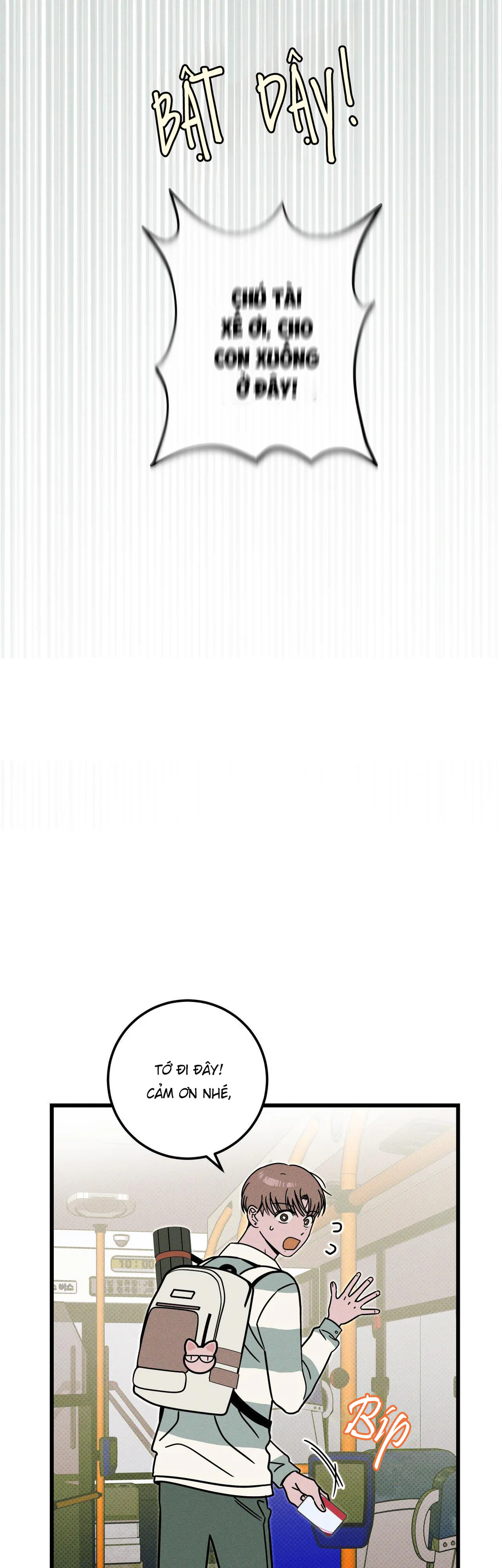 Lời Tỏ Tình Từ Con Số 0 Chapter 18 Trang 13