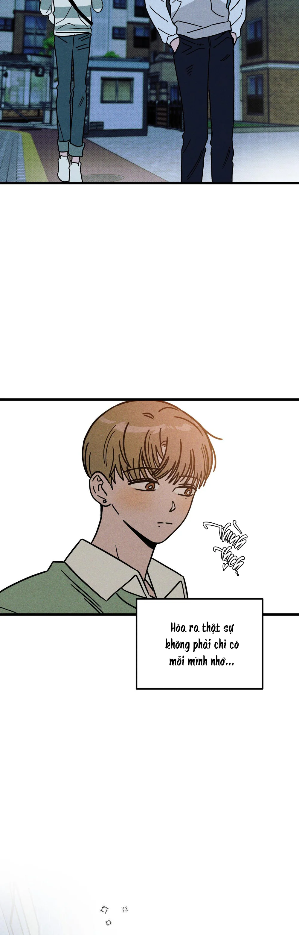 Lời Tỏ Tình Từ Con Số 0 Chapter 18 Trang 25