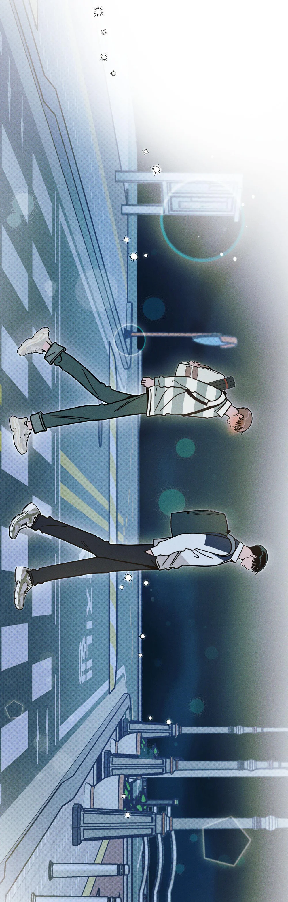 Lời Tỏ Tình Từ Con Số 0 Chapter 18 Trang 26