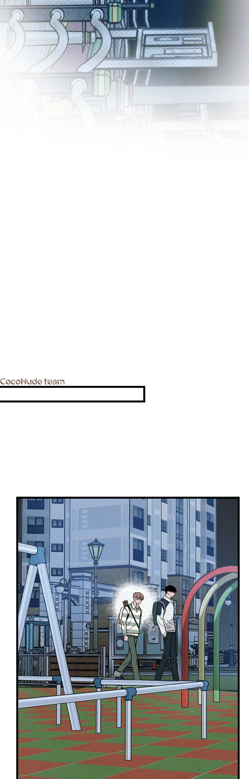 Lời Tỏ Tình Từ Con Số 0 Chapter 18 Trang 27