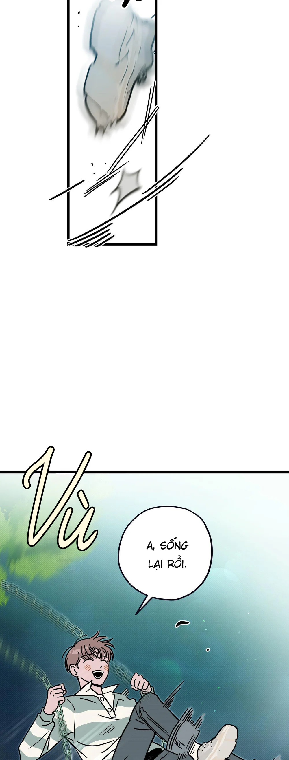 Lời Tỏ Tình Từ Con Số 0 Chapter 18 Trang 32