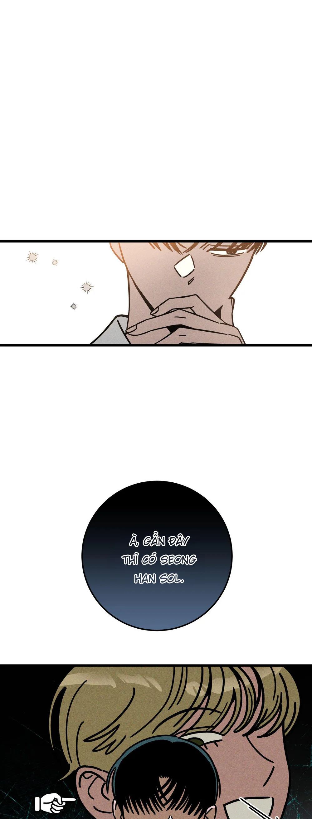 Lời Tỏ Tình Từ Con Số 0 Chapter 18 Trang 36