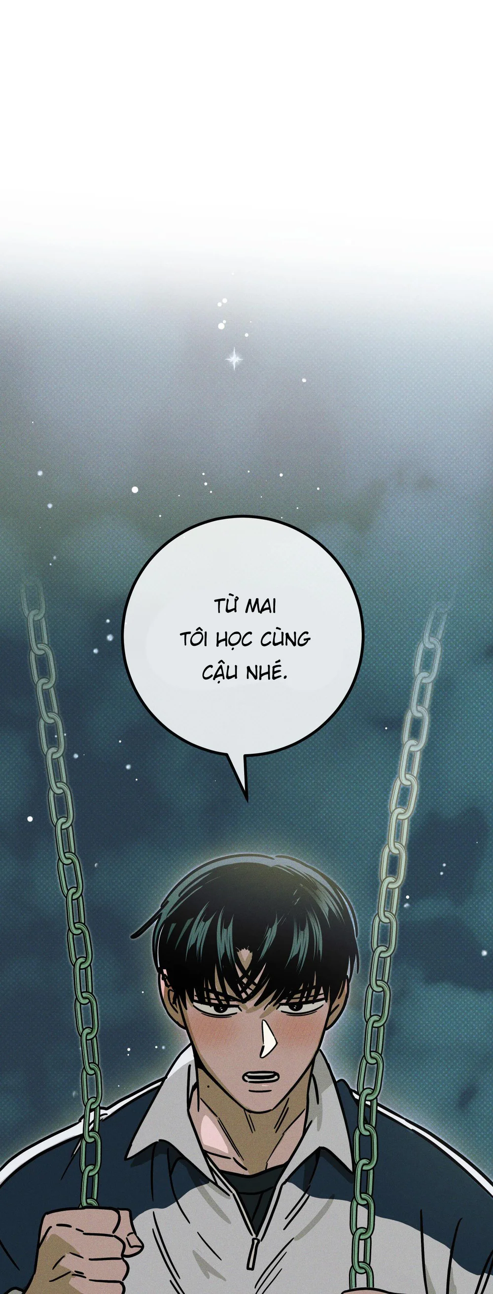 Lời Tỏ Tình Từ Con Số 0 Chapter 18 Trang 40