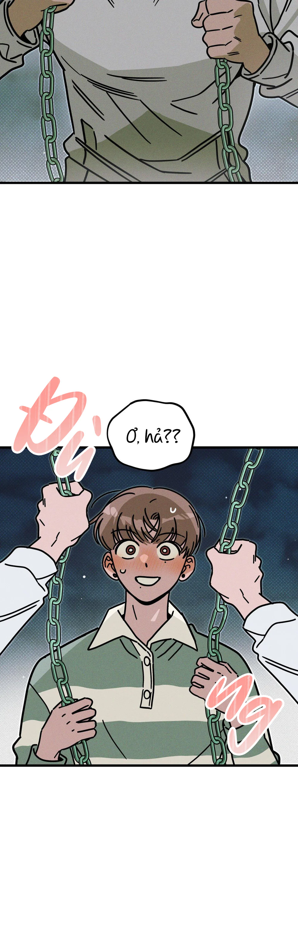 Lời Tỏ Tình Từ Con Số 0 Chapter 18 Trang 41