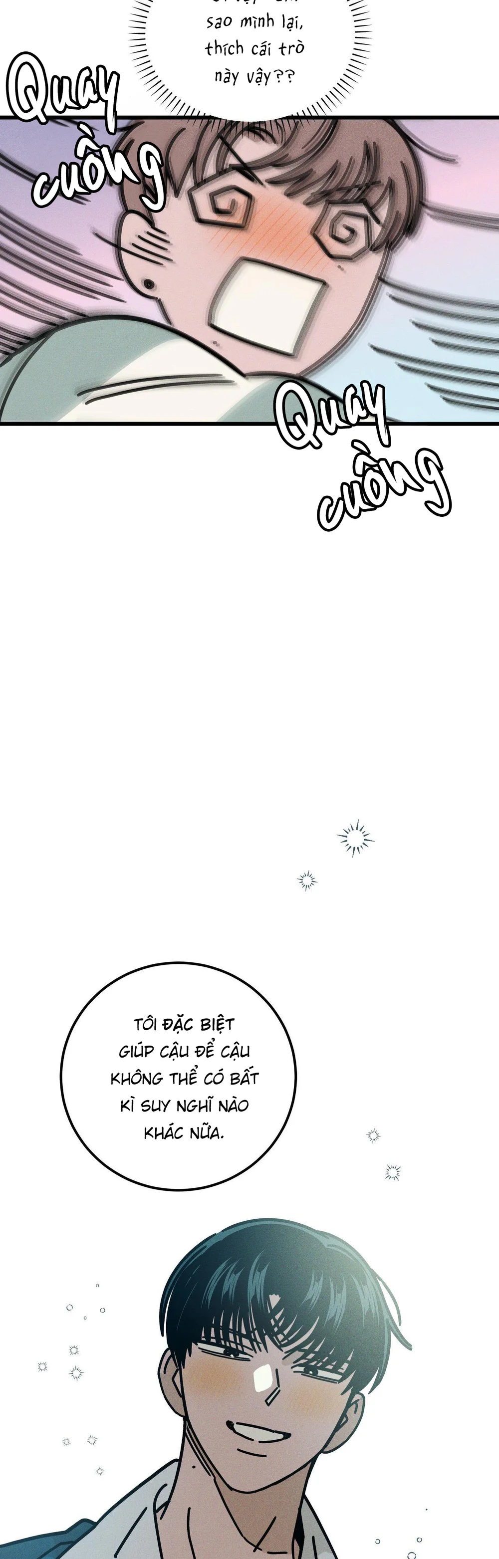 Lời Tỏ Tình Từ Con Số 0 Chapter 18 Trang 43