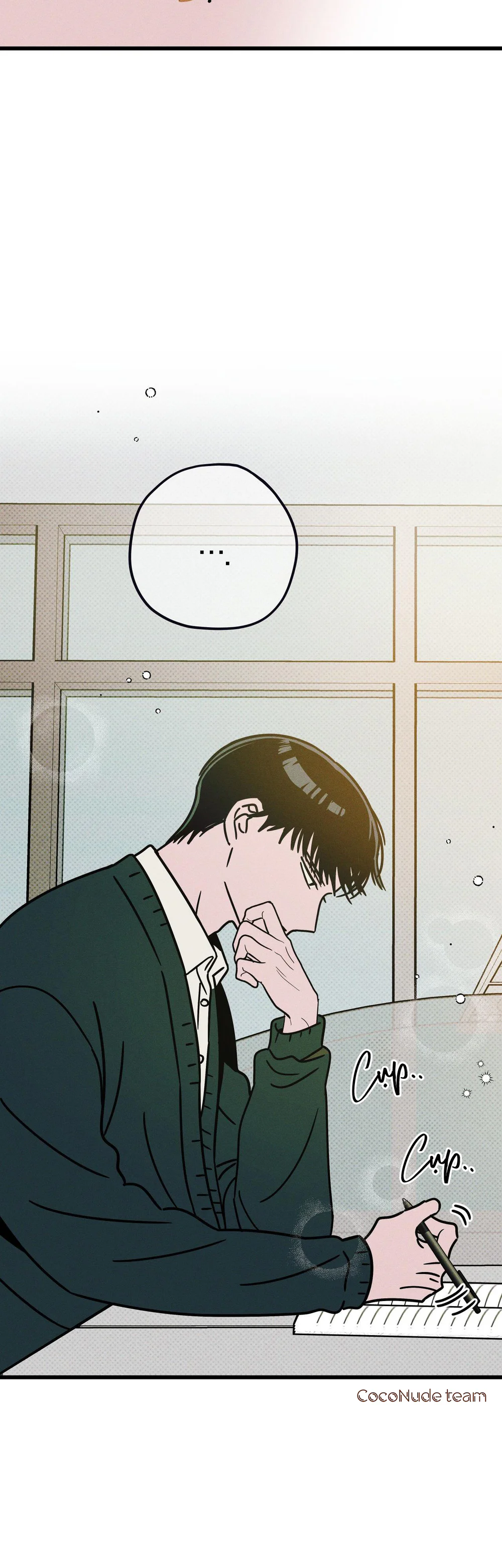 Lời Tỏ Tình Từ Con Số 0 Chapter 19 Trang 11