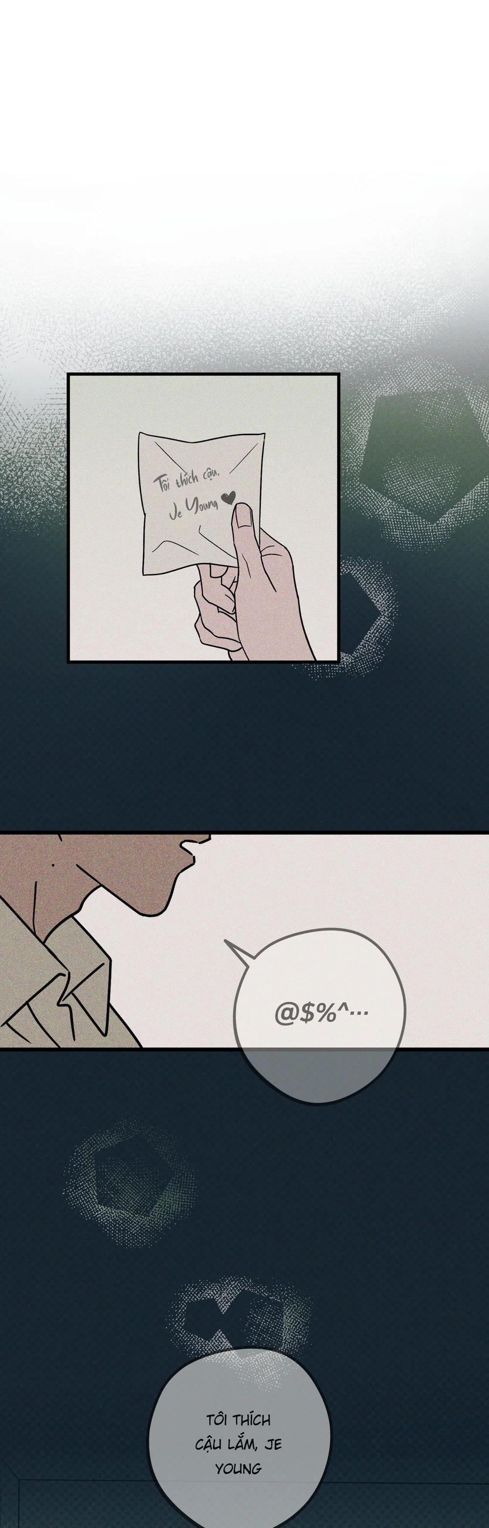 Lời Tỏ Tình Từ Con Số 0 Chapter 19 Trang 12