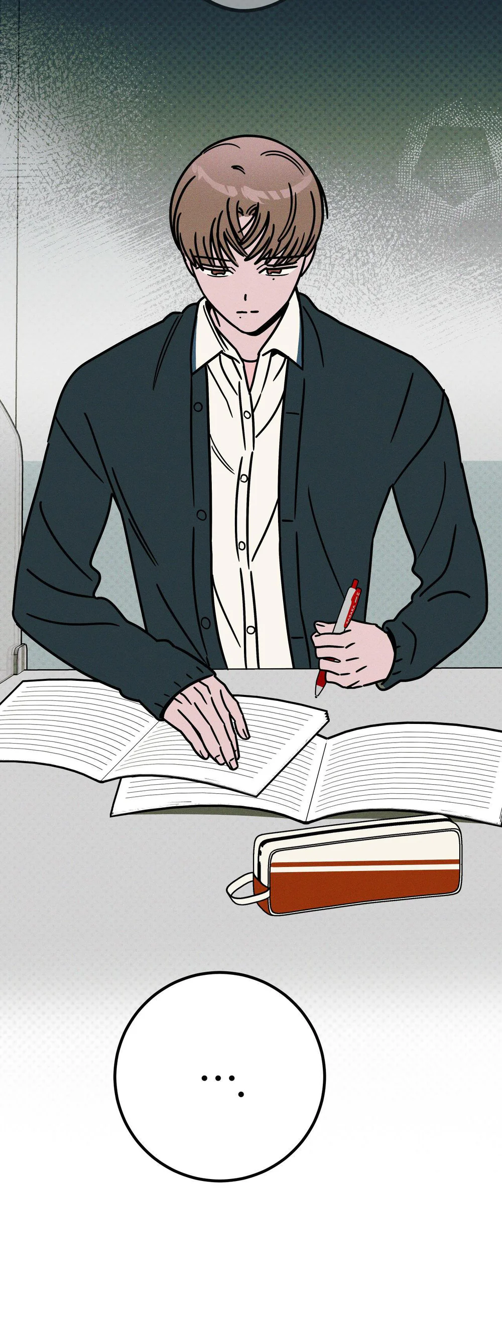 Lời Tỏ Tình Từ Con Số 0 Chapter 19 Trang 13