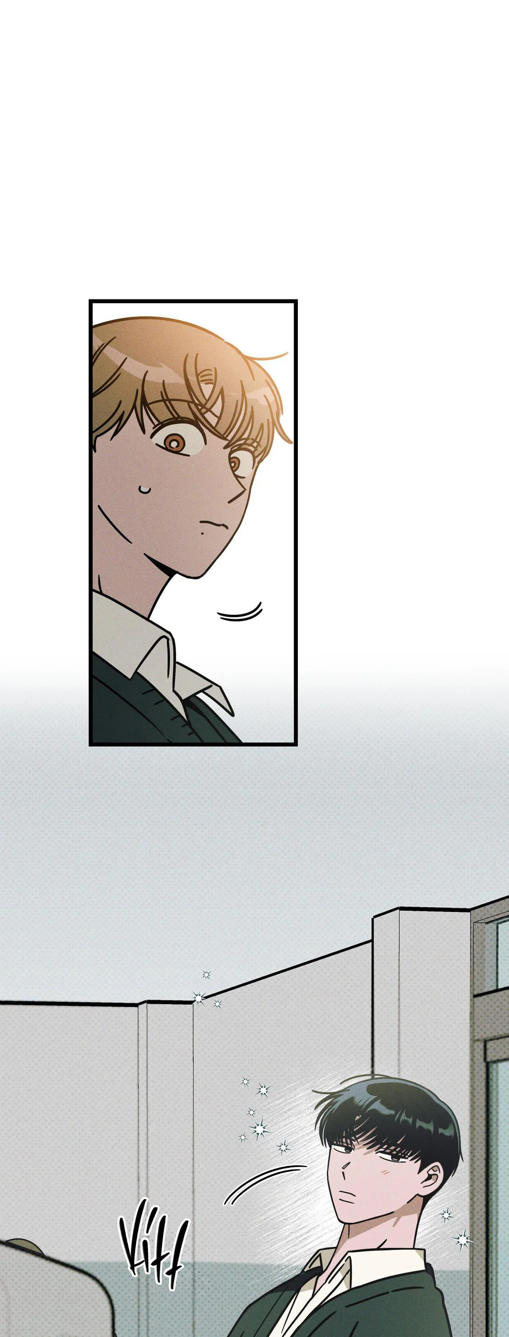 Lời Tỏ Tình Từ Con Số 0 Chapter 19 Trang 17